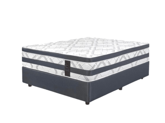 Angelina Bed Set
